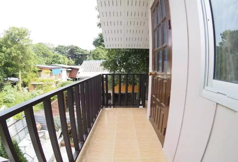 Lomakeskus Pan Din Boutique Guest House