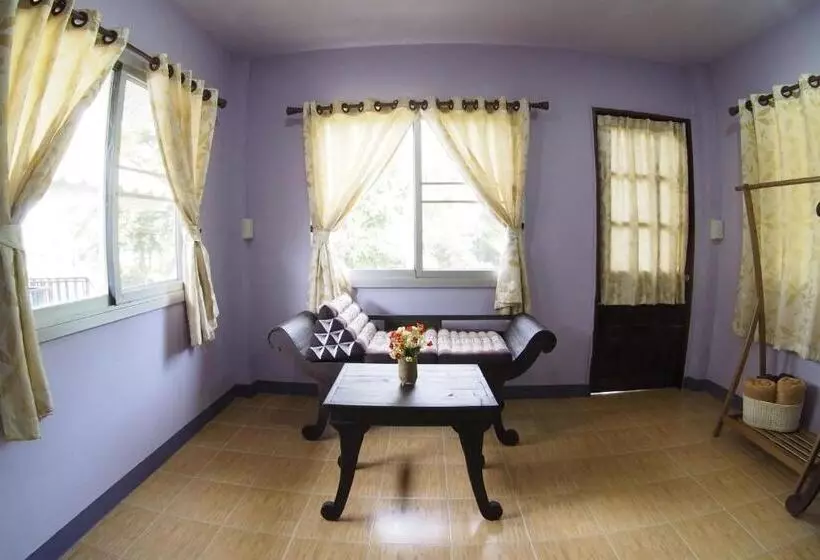 Lomakeskus Pan Din Boutique Guest House