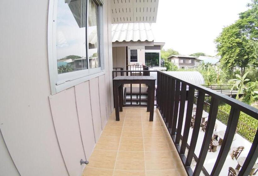 リゾートホテル Pan Din Boutique Guest House