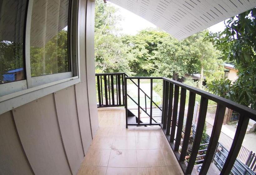 リゾートホテル Pan Din Boutique Guest House