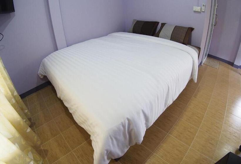 リゾートホテル Pan Din Boutique Guest House