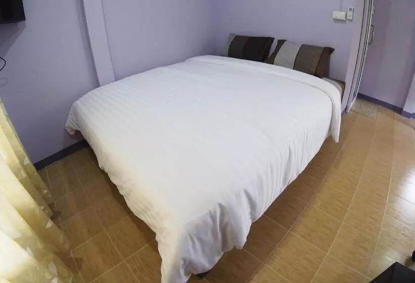 Lomakeskus Pan Din Boutique Guest House