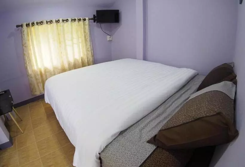 Lomakeskus Pan Din Boutique Guest House