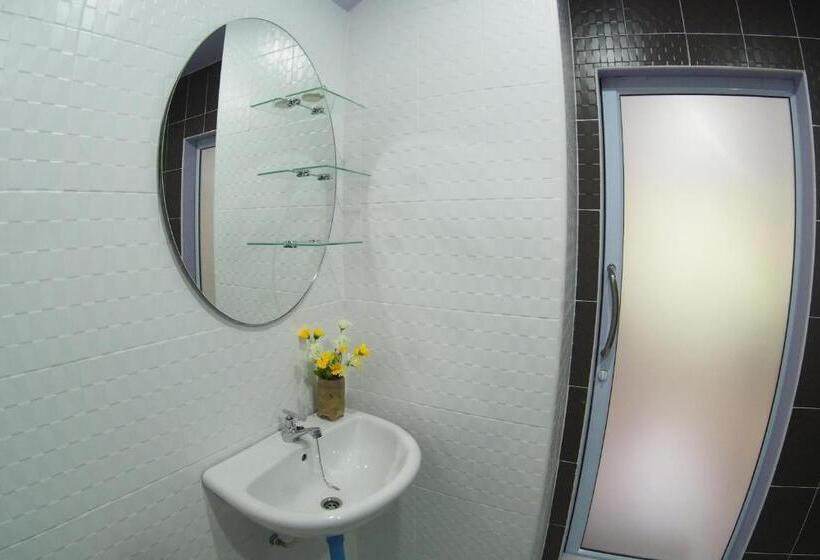 リゾートホテル Pan Din Boutique Guest House