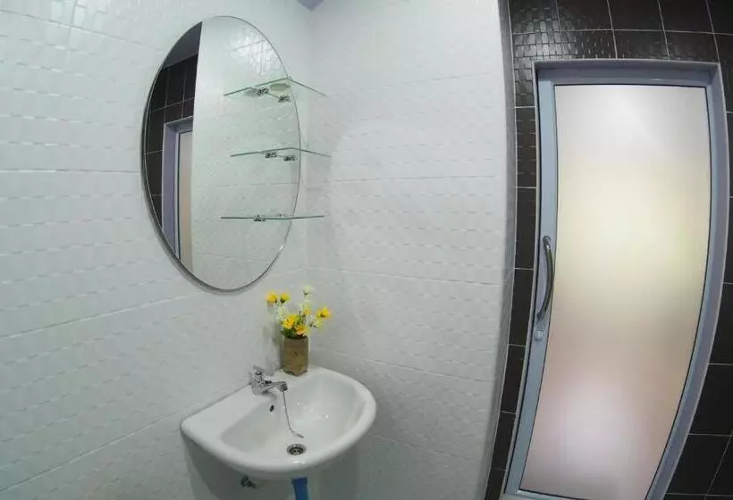 Lomakeskus Pan Din Boutique Guest House