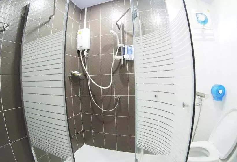 Lomakeskus Pan Din Boutique Guest House