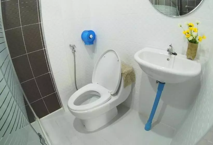 Lomakeskus Pan Din Boutique Guest House