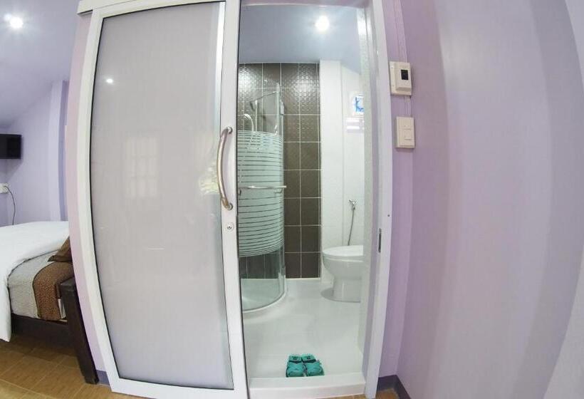 リゾートホテル Pan Din Boutique Guest House