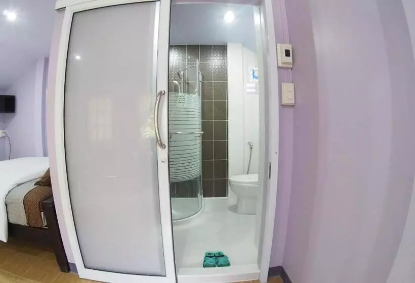 Lomakeskus Pan Din Boutique Guest House