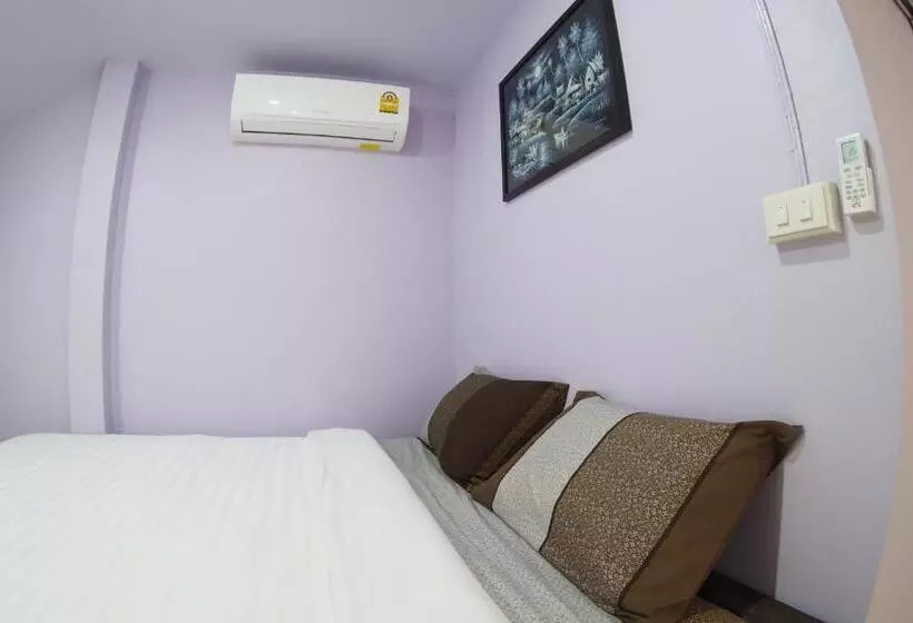 Lomakeskus Pan Din Boutique Guest House