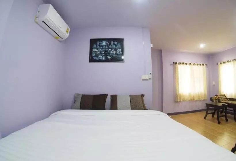 Lomakeskus Pan Din Boutique Guest House