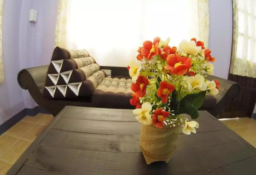 Lomakeskus Pan Din Boutique Guest House