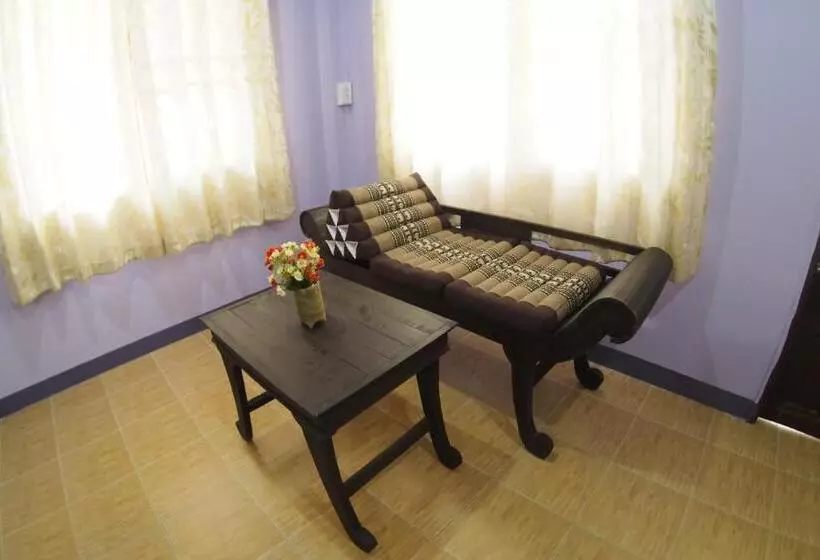 Lomakeskus Pan Din Boutique Guest House