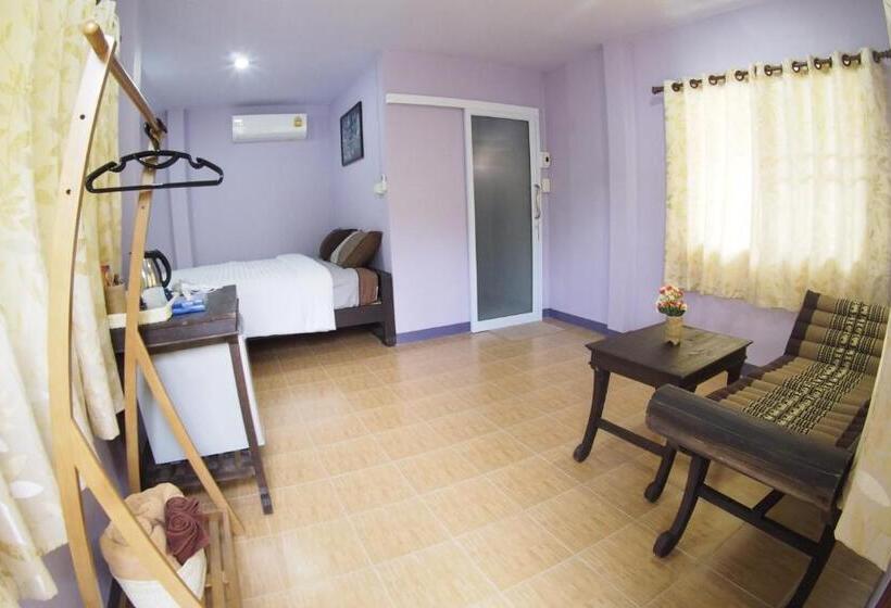 リゾートホテル Pan Din Boutique Guest House