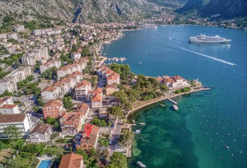 Stone Home Kotor
