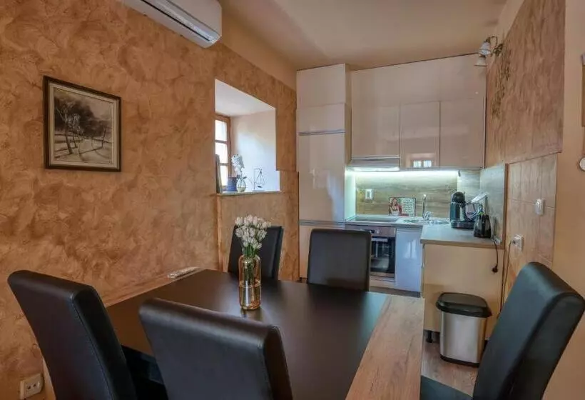 Stone Home Kotor