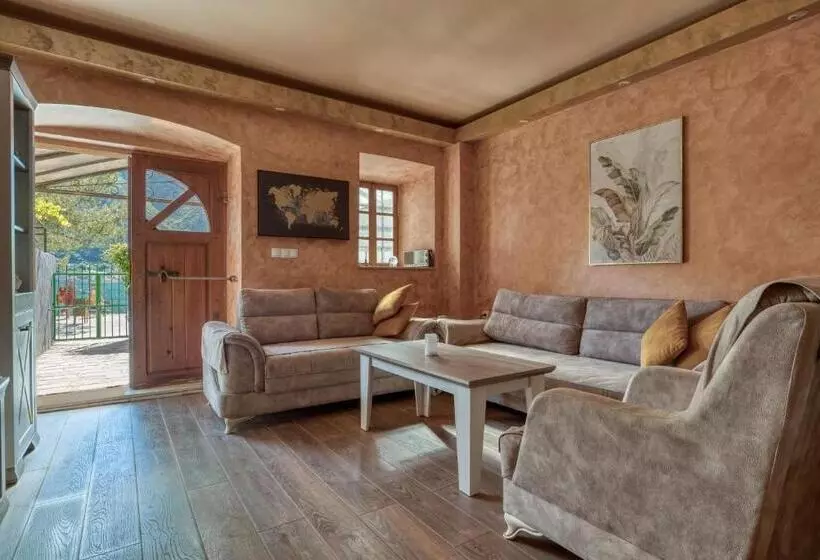 Stone Home Kotor