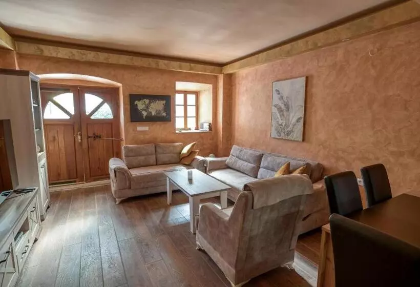 Stone Home Kotor