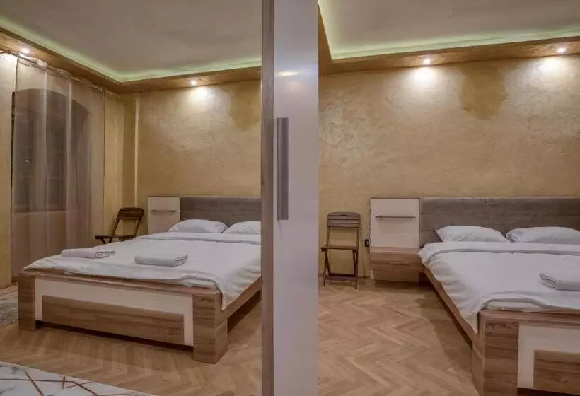 Stone Home Kotor