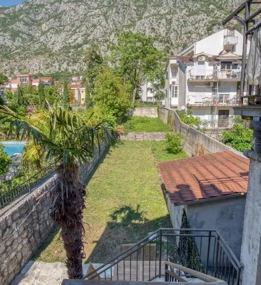 Stone Home Kotor