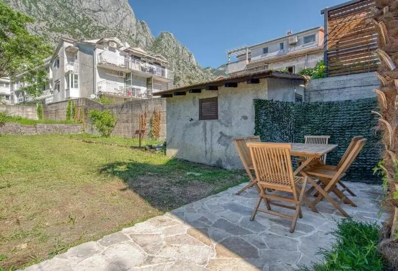 Stone Home Kotor