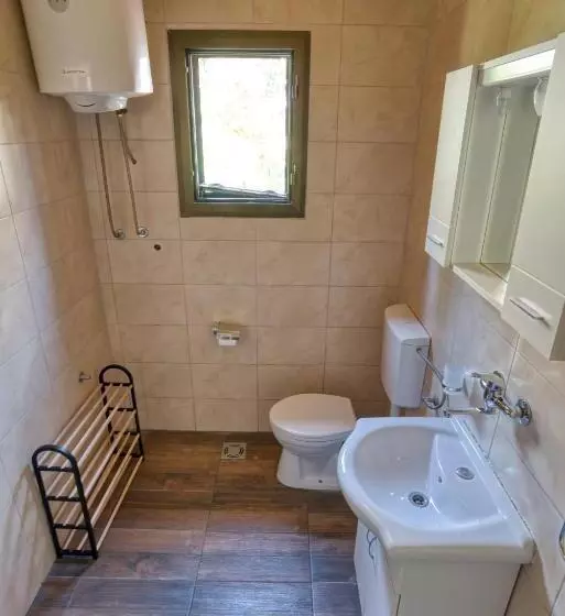 Stone Home Kotor