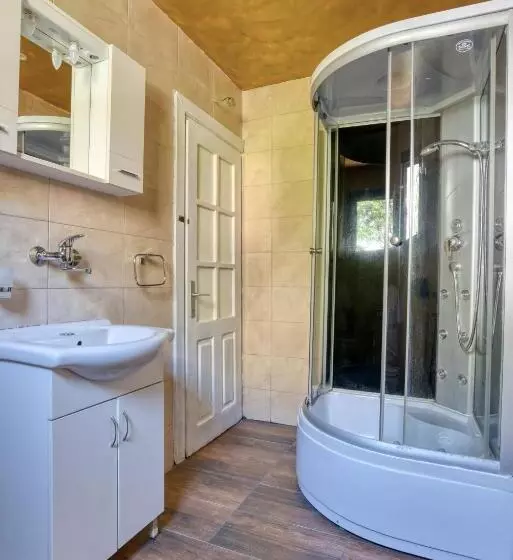 Stone Home Kotor