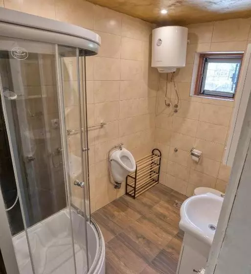 Stone Home Kotor