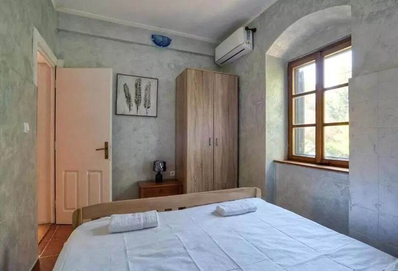 Stone Home Kotor