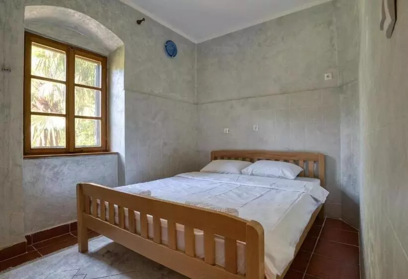Stone Home Kotor