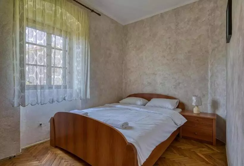 Stone Home Kotor