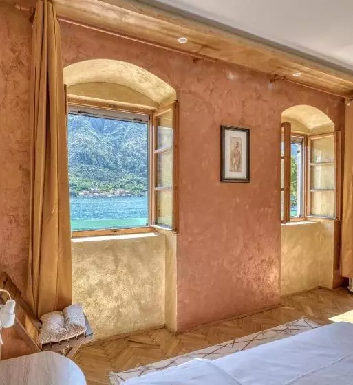 Stone Home Kotor