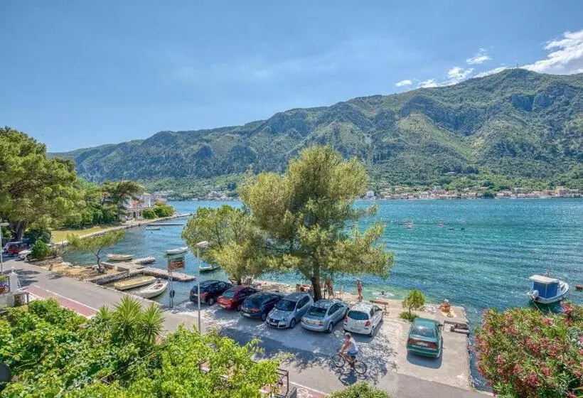 Stone Home Kotor