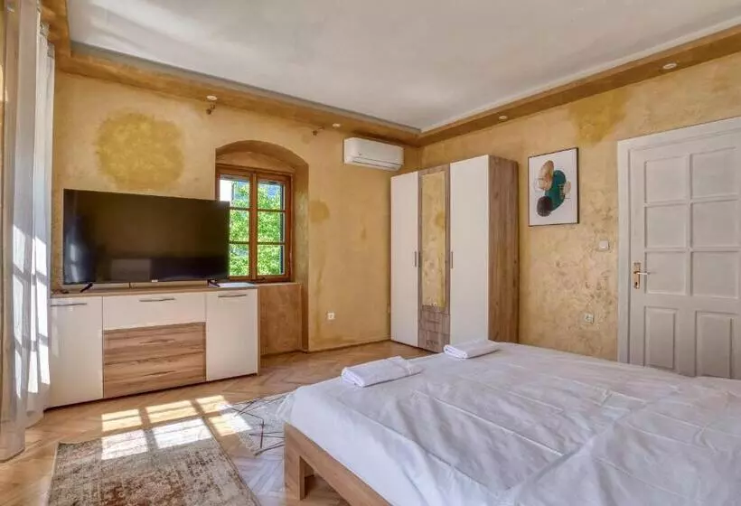 Stone Home Kotor
