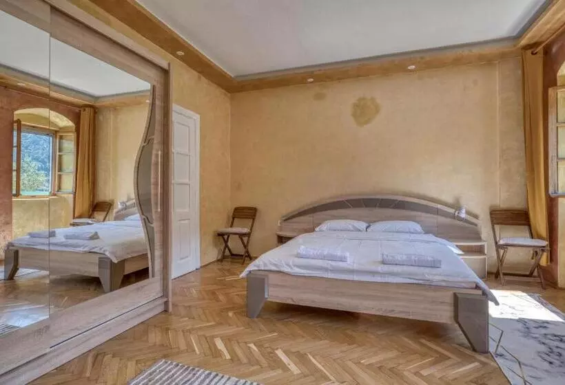 Stone Home Kotor