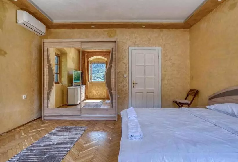 Stone Home Kotor