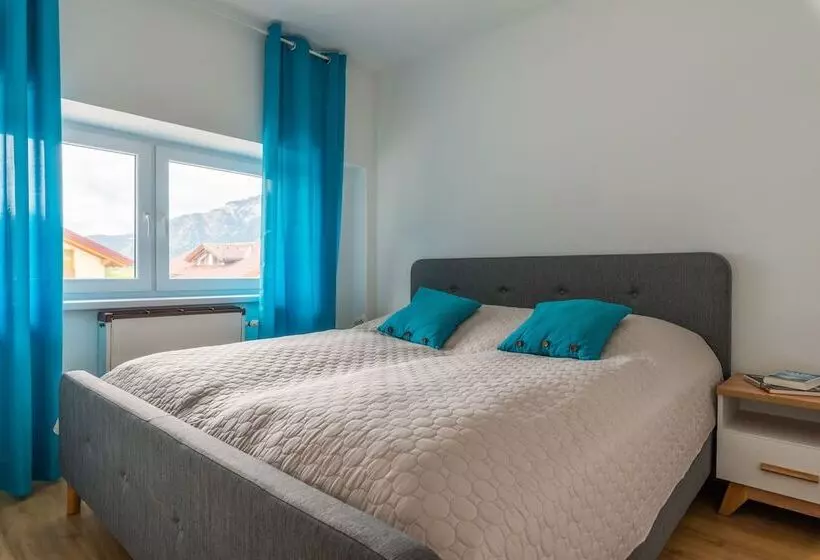 Sun Valley Apartments