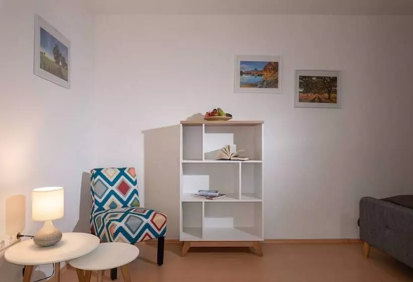 Sun Valley Apartments