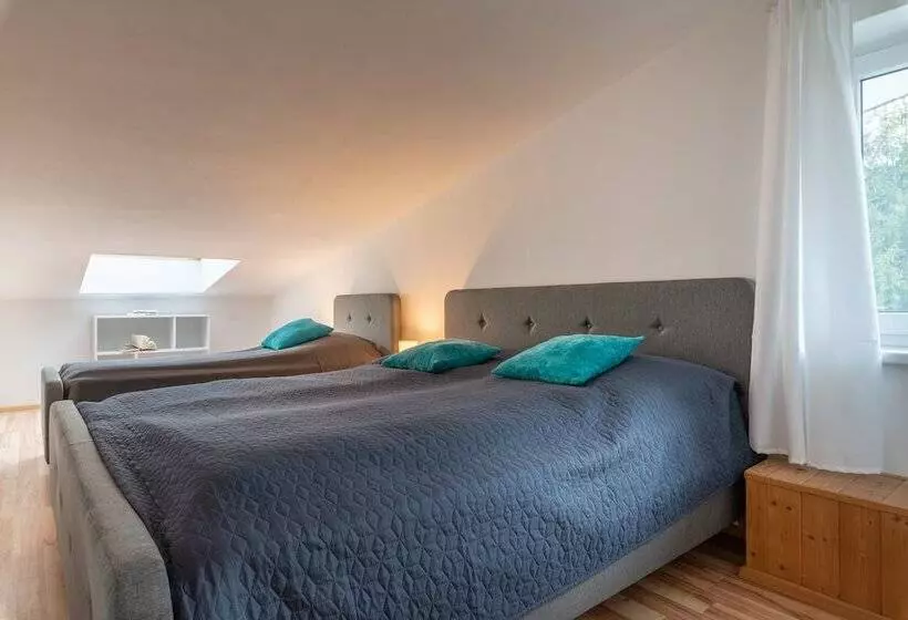 Sun Valley Apartments