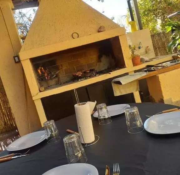 Tupuntodepartida# Depto En Vistalba Para Turistas #precio En Dolar#