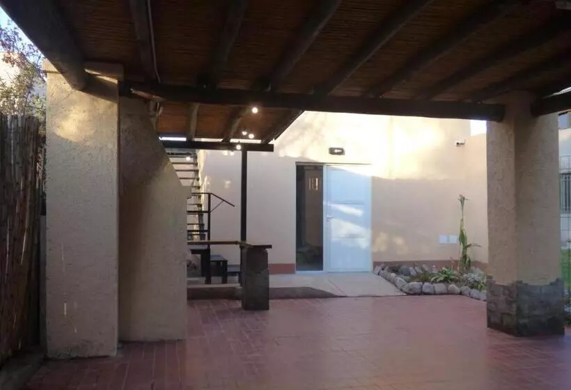 Tupuntodepartida# Depto En Vistalba Para Turistas #precio En Dolar#