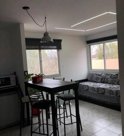 Tupuntodepartida# Depto En Vistalba Para Turistas #precio En Dolar#