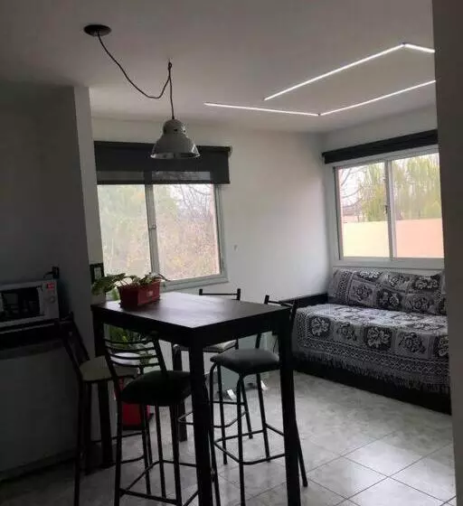 Tupuntodepartida# Depto En Vistalba Para Turistas #precio En Dolar#