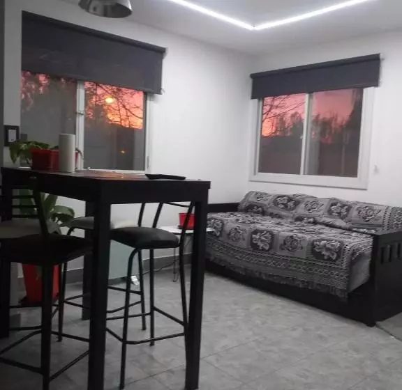 Tupuntodepartida# Depto En Vistalba Para Turistas #precio En Dolar#