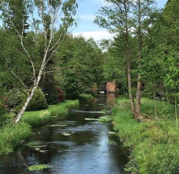 Zum Sieck Müden örtze