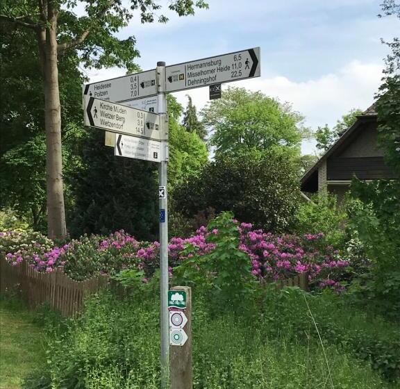 Zum Sieck Müden örtze