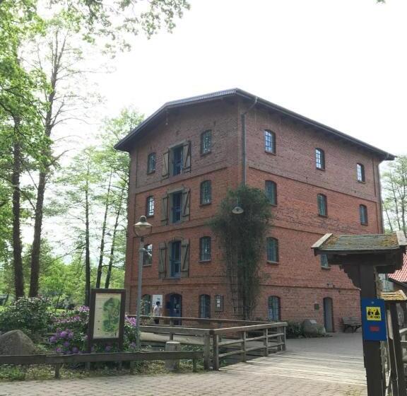 Zum Sieck Müden örtze