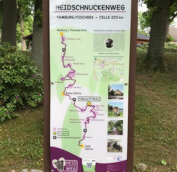 Zum Sieck Müden örtze