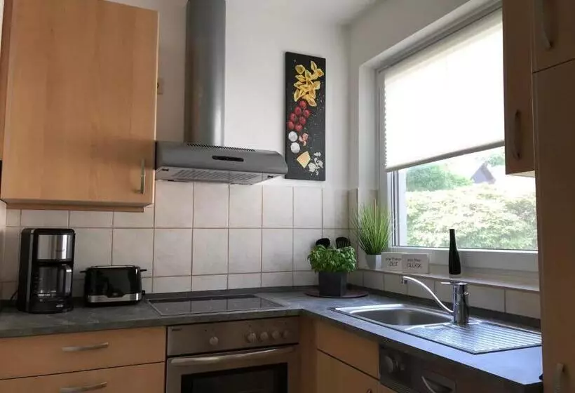Zum Sieck Müden örtze