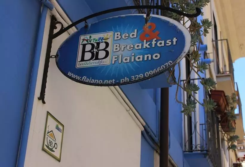 B&b Flaiano